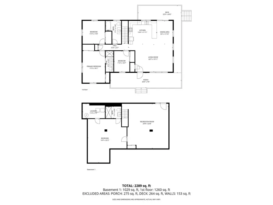 4313 N Hartstrait Road, Bloomington, IN 47404 - Image #2