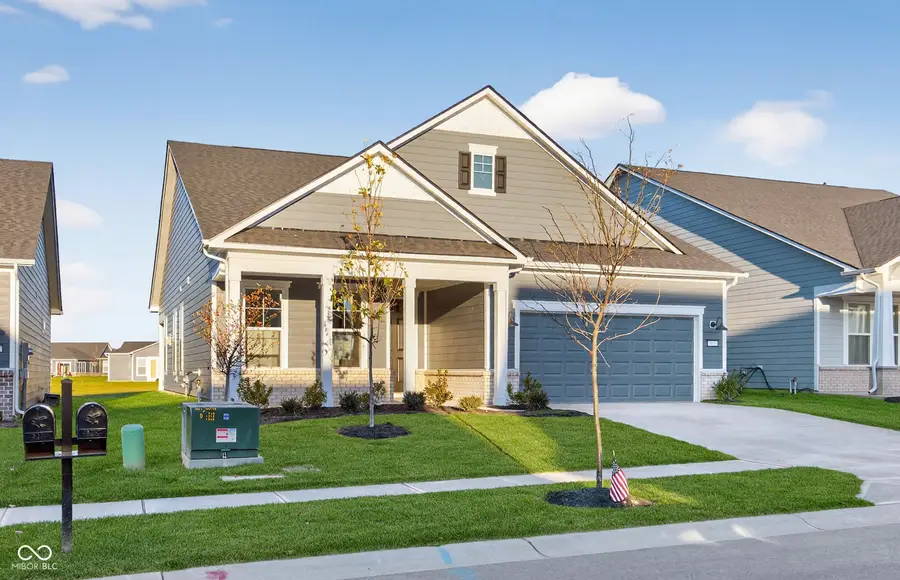 14915 Iron Liege Way, Westfield, IN 46074 - Image #2