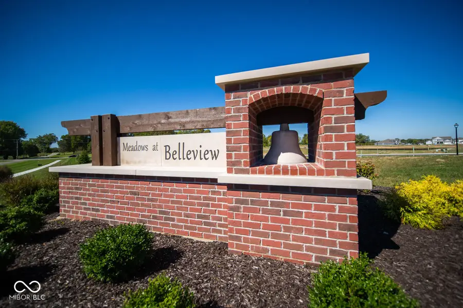 5789 Sleighbell Drive, Greenwood, IN 46143 - Image #2