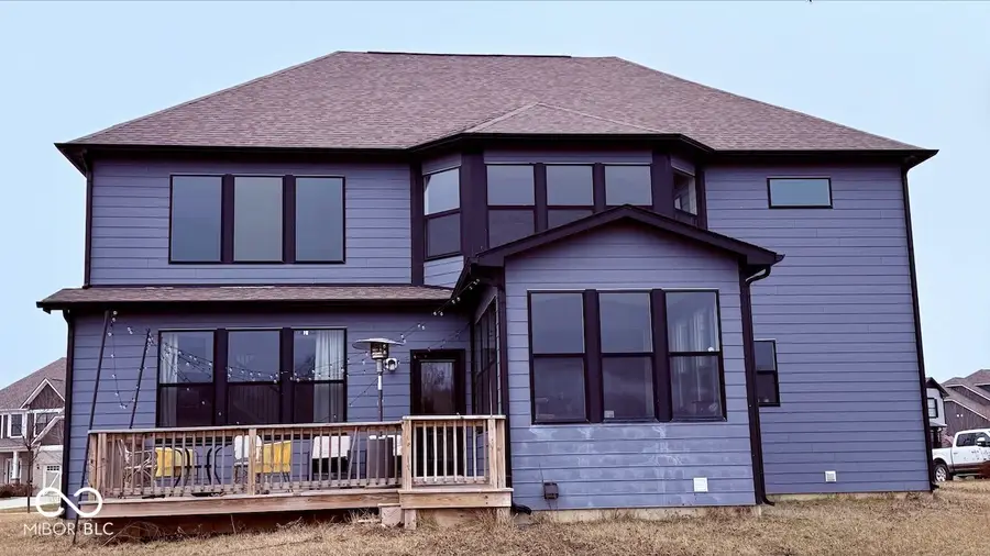 5175 Peachtree Road, Zionsville, IN 46077 - #2