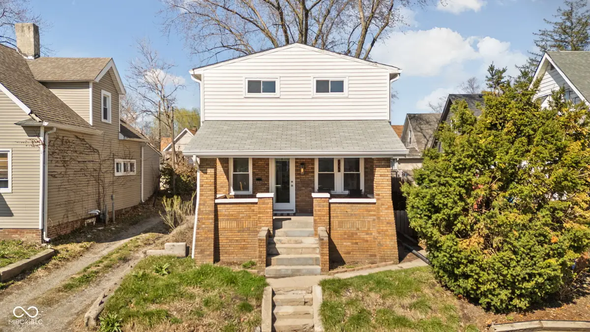 746 Parkway Avenue, Indianapolis, IN 46203 - #1