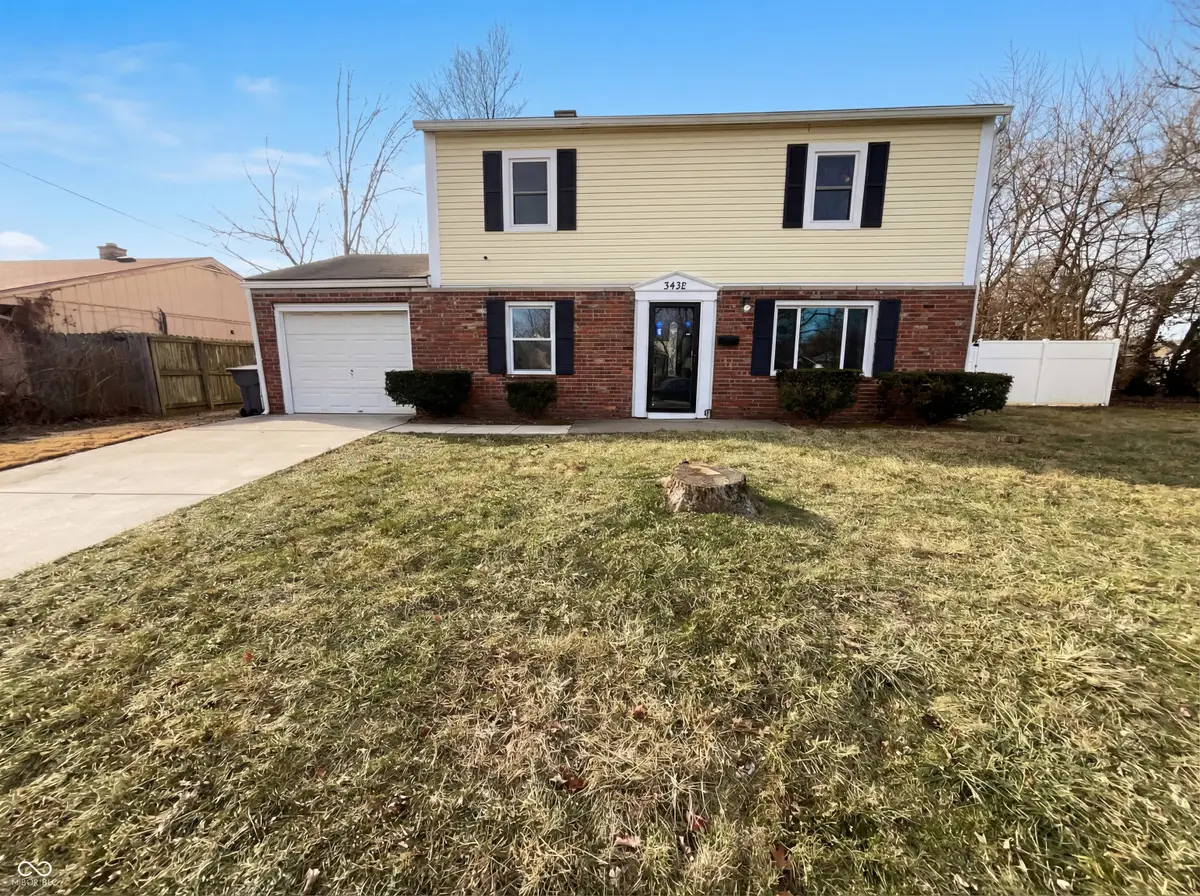 3432 N Galeston Avenue, Indianapolis, IN 46235 - Image #1