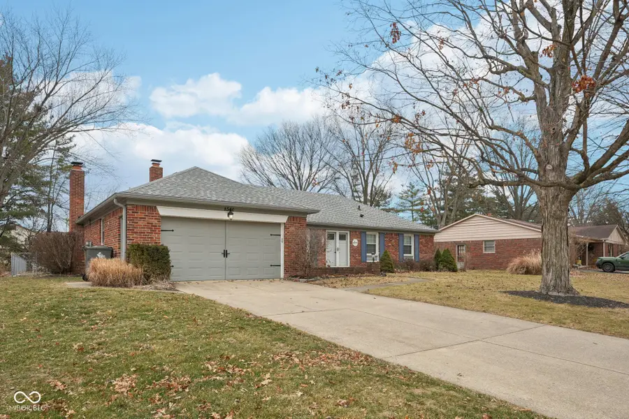 8540 Warrington Drive, Indianapolis, IN 46234 - Image #3
