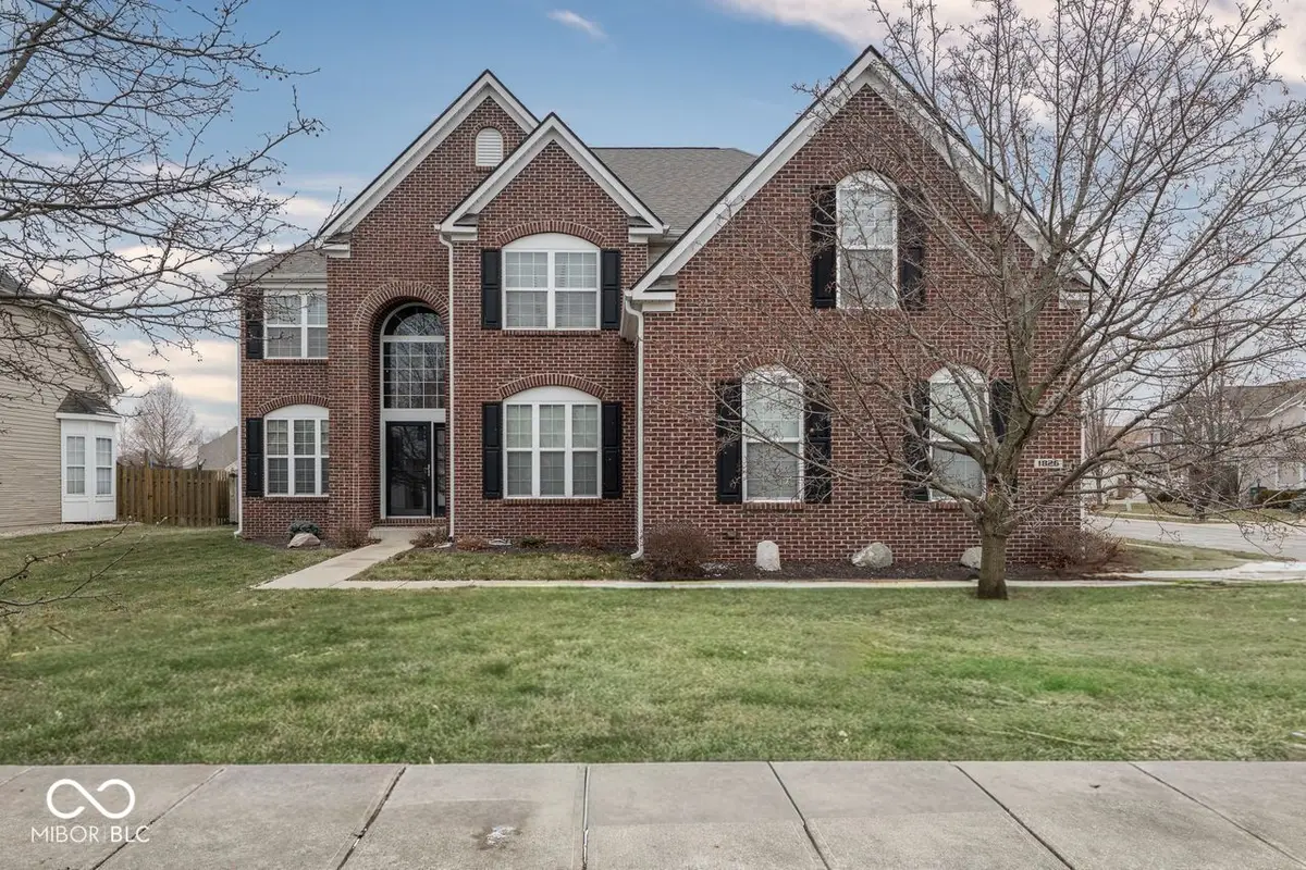 1826 Ballyganner Drive, Avon, IN 46123 - #1