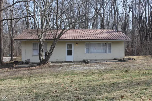 4823 State Road 45, Nashville, IN 47448