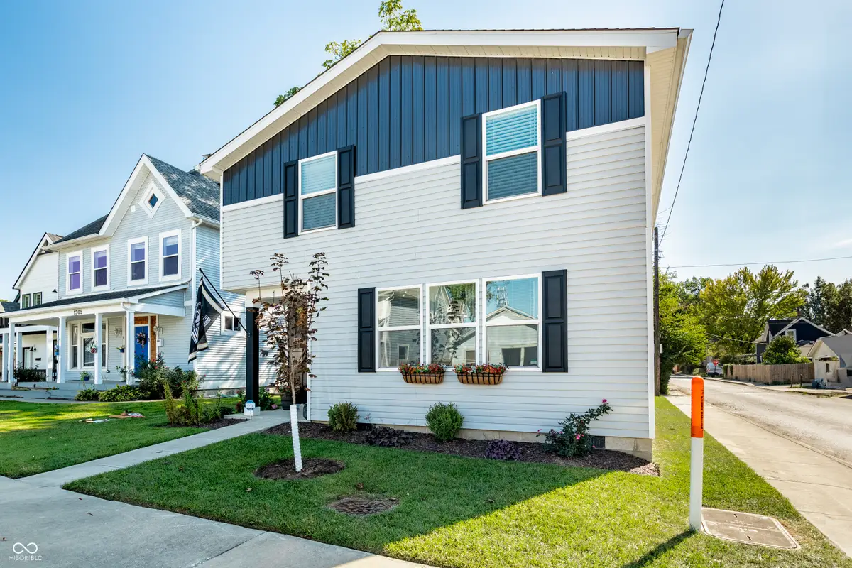 1501 Spann Avenue, Indianapolis, IN 46203 - Image #1