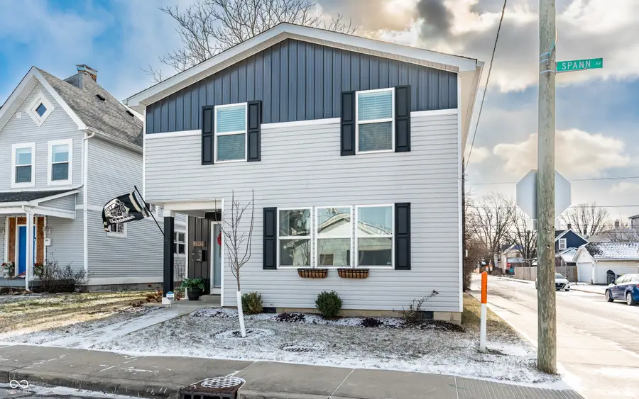 1501 Spann Avenue, Indianapolis, IN 46203 - Image #2