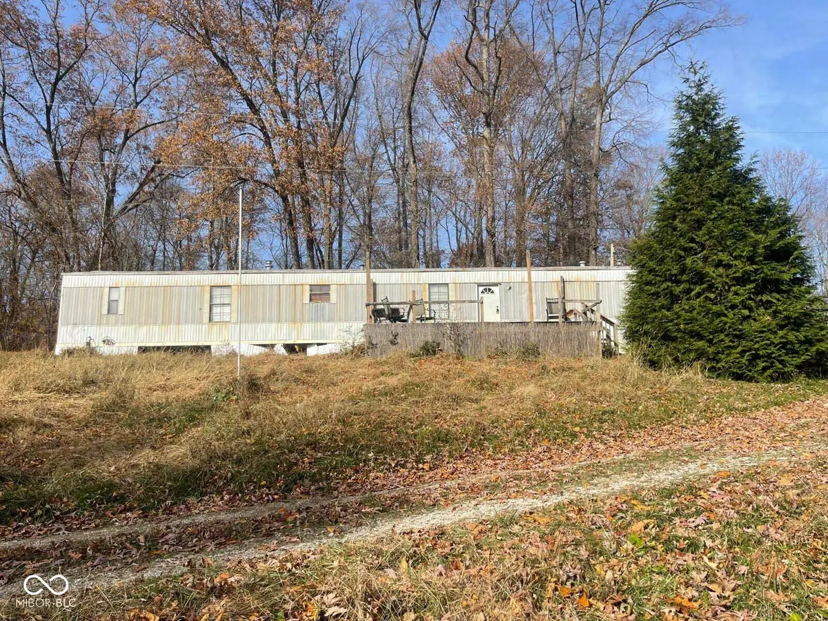 11077 E Rader Lane, Solsberry, IN 47459 - Image #1