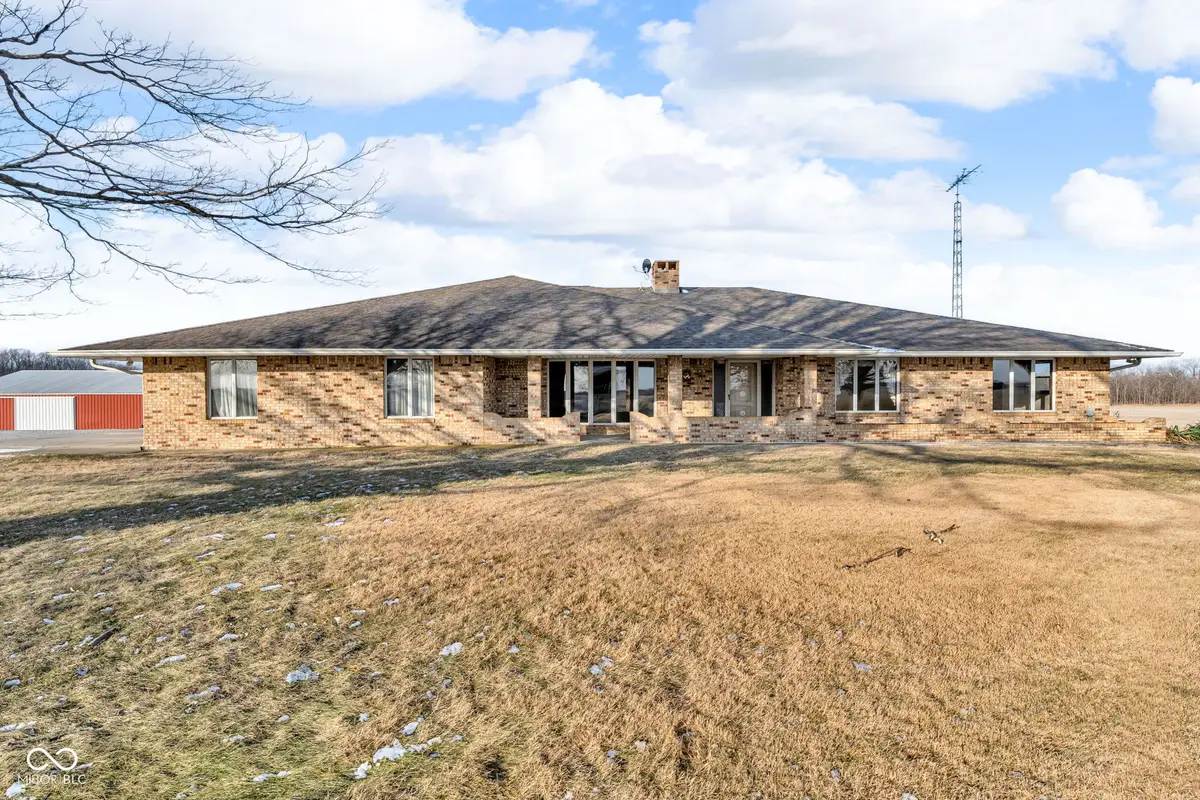 3693 N 675 E, Darlington, IN 47940 - Image #1