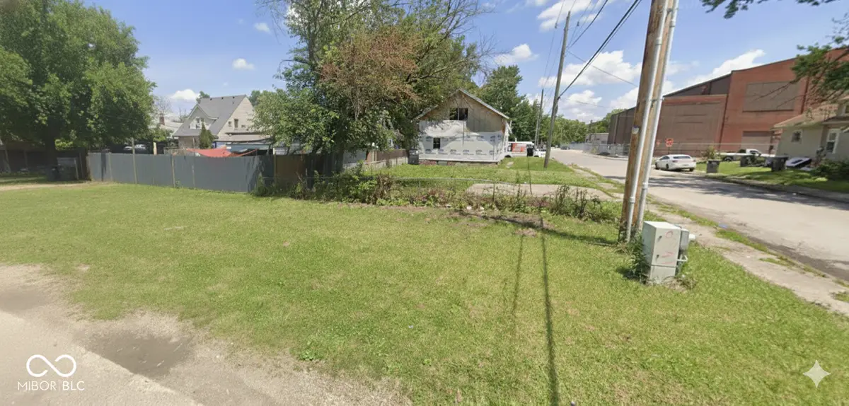 Address Withheld By Seller, Indianapolis, IN 46201 - #1