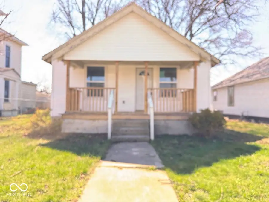 1107 E Mulberry Street, Kokomo, IN 46901 - #2