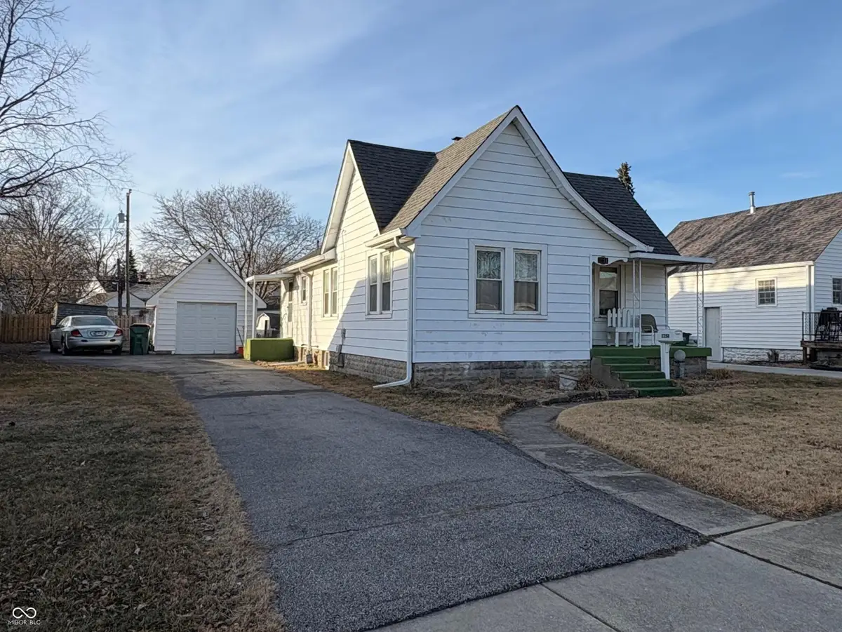1754 Gerrard Avenue, Indianapolis, IN 46224 - Image #1