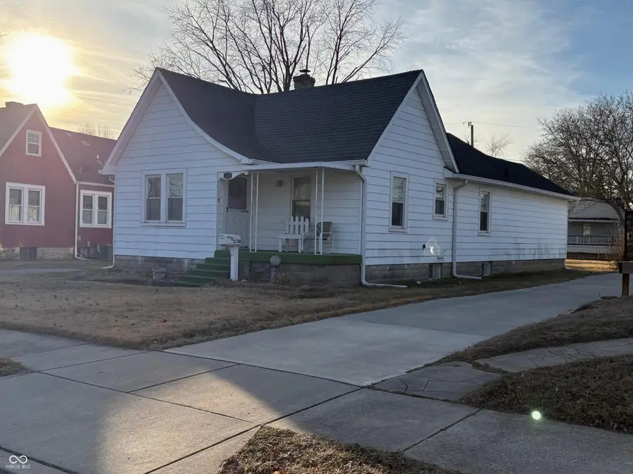 1754 Gerrard Avenue, Indianapolis, IN 46224 - Image #3