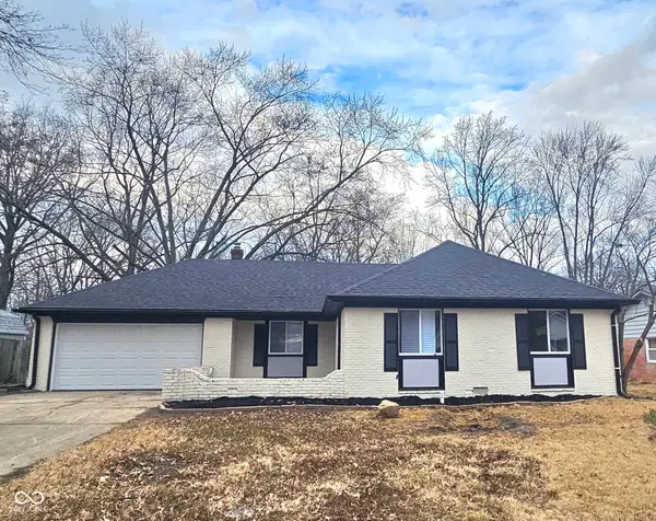 1224 N Gibson Avenue, Indianapolis, IN 46219