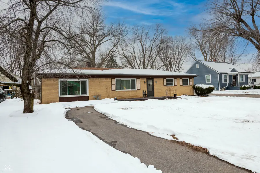 76 Myron Avenue, Indianapolis, IN 46241 - Image #2