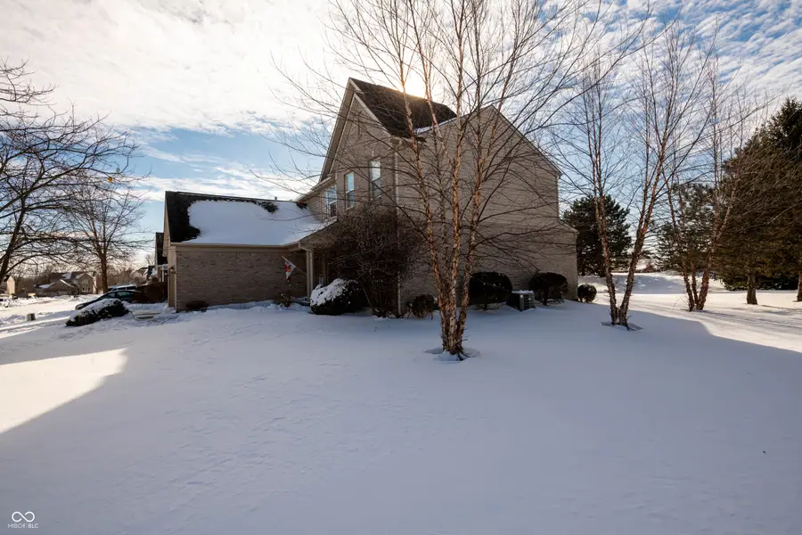 1222 Starcross Drive, Indianapolis, IN 46239 - Image #2