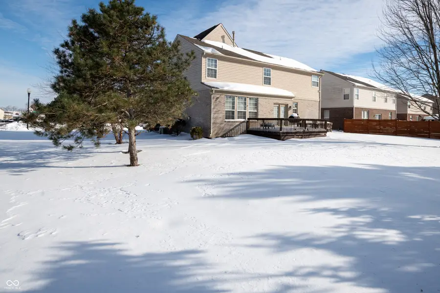 1222 Starcross Drive, Indianapolis, IN 46239 - Image #3