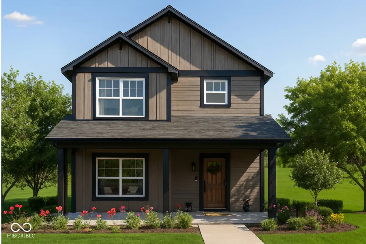 1810 Cornell Avenue, Indianapolis, IN 46202 - Image #1