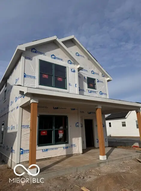 1810 Cornell Avenue, Indianapolis, IN 46202 - Image #3