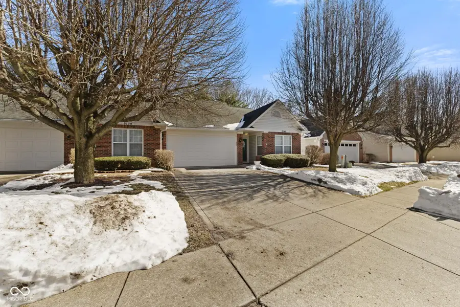 5143 Ariana Court, Indianapolis, IN 46227 - #2