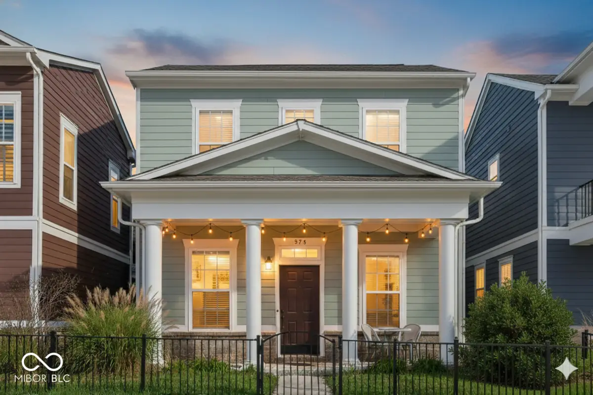 873 Templeton Drive, Carmel, IN 46032 - Image #1