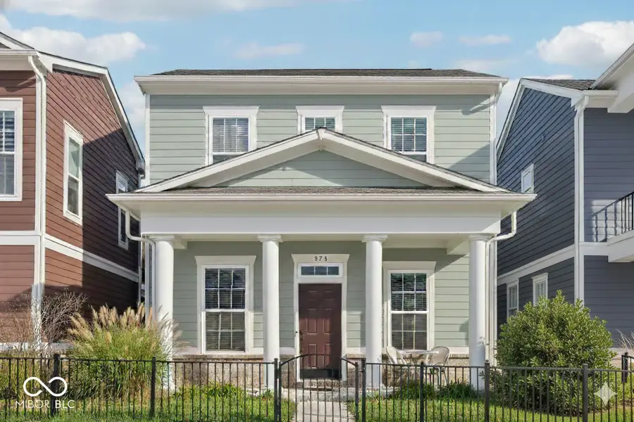 873 Templeton Drive, Carmel, IN 46032 - Image #2