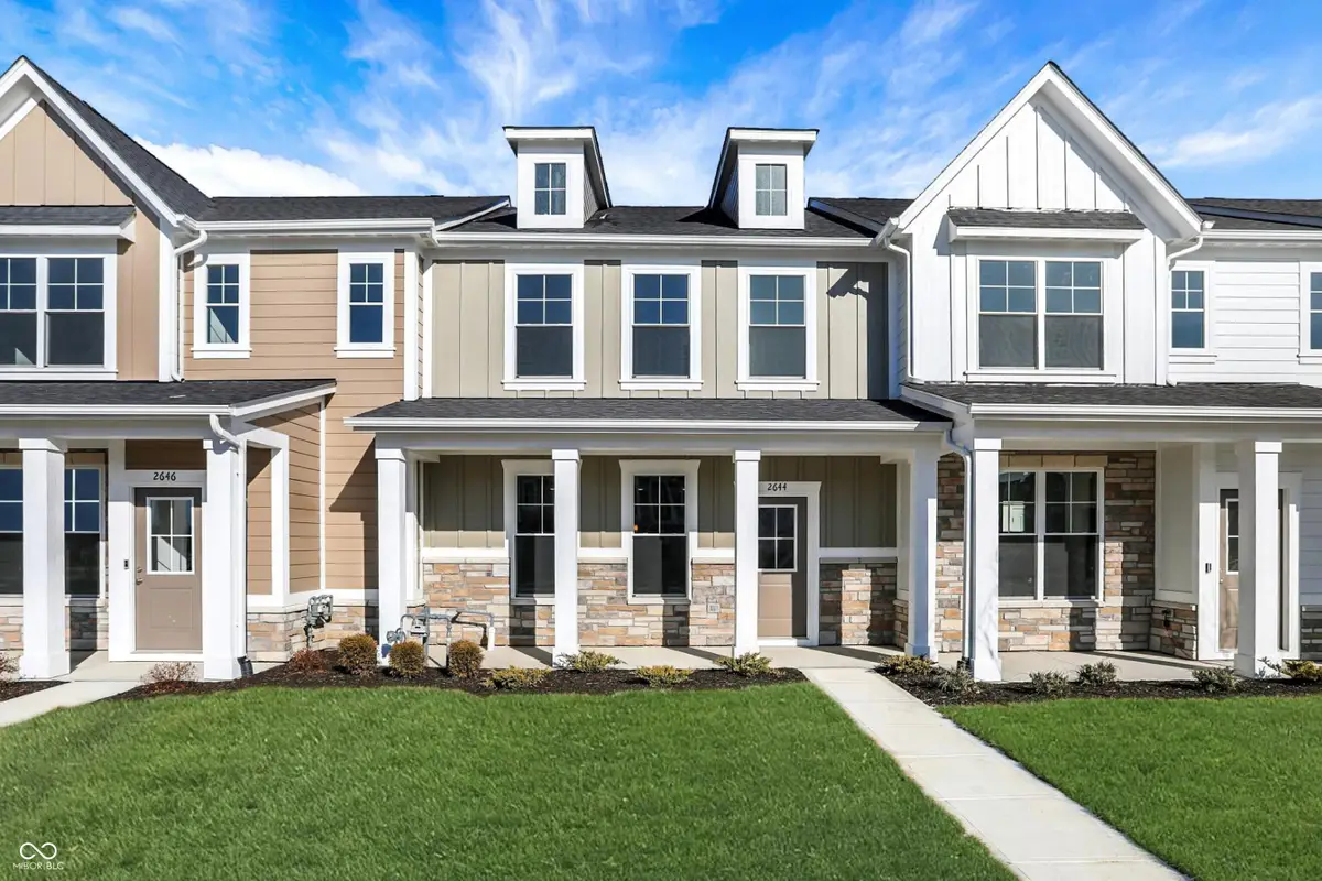 2644 Marjorie Lane, Plainfield, IN 46168 - #1