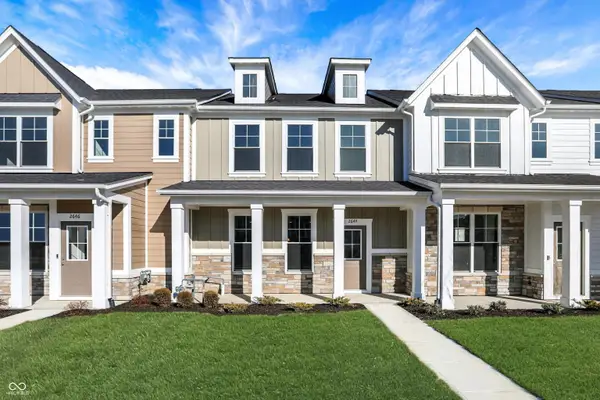 2644 Marjorie Lane, Plainfield, IN 46168