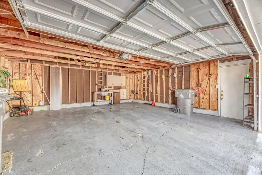 3419 Georgetown Road, Indianapolis, IN 46224 - #2