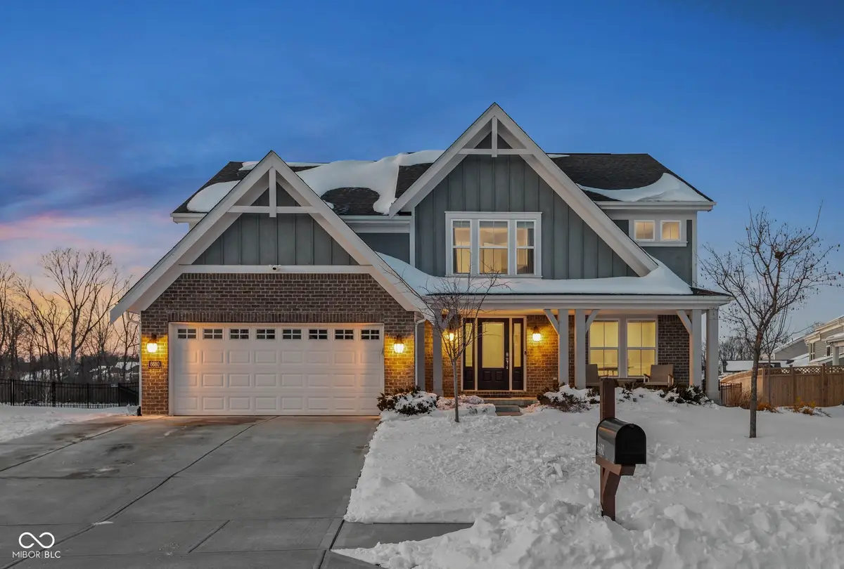 6680 Eagles Nest Lane, McCordsville, IN 46055 - Image #1