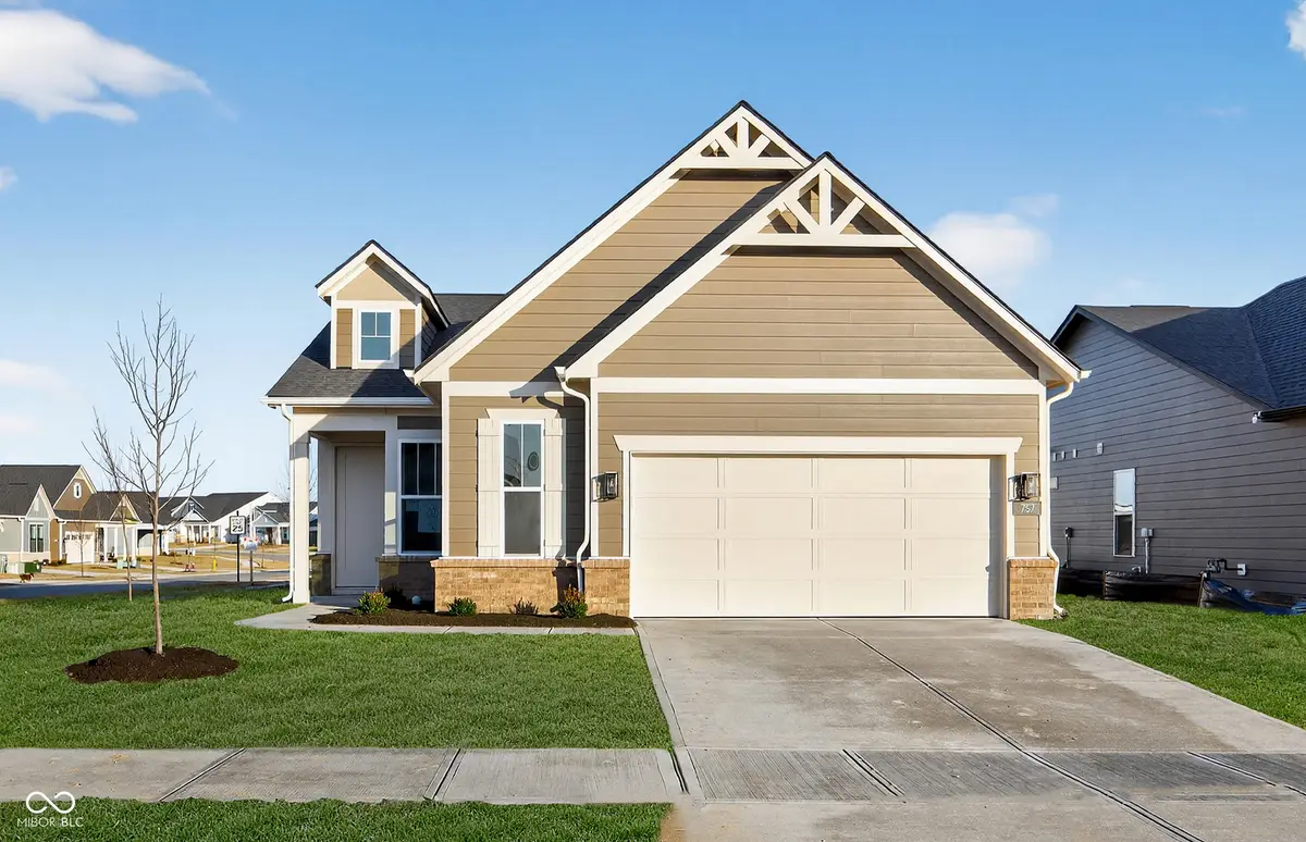 757 Daisy Street, Greenwood, IN 46143 - Image #1