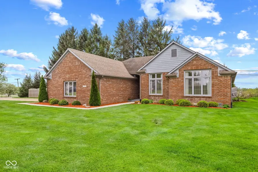 1895 Longest Drive, Franklin, IN 46131 - #2