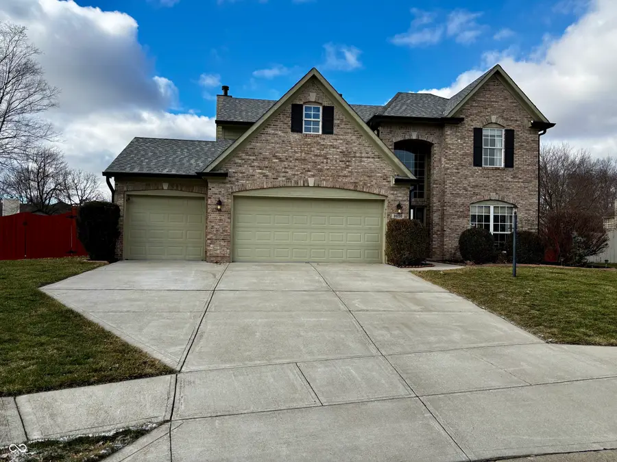 8656 Douglaston Court, Indianapolis, IN 46234 - Image #2