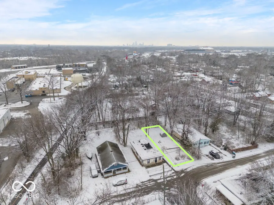 2025 E 44th Street, Indianapolis, IN 46205 - Image #2