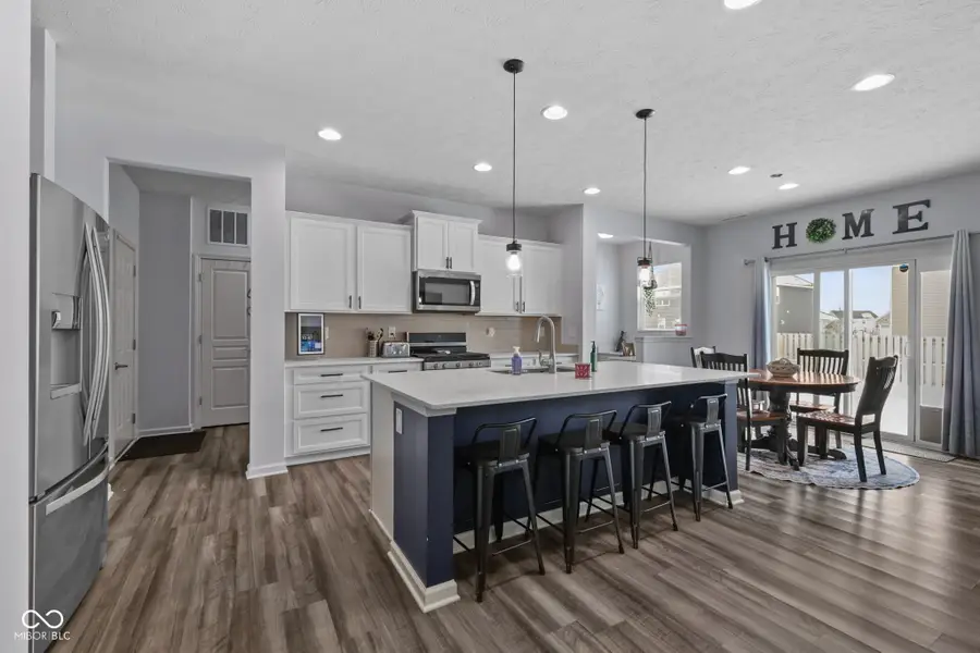 4781 Sherlock Drive, Westfield, IN 46062 - #3