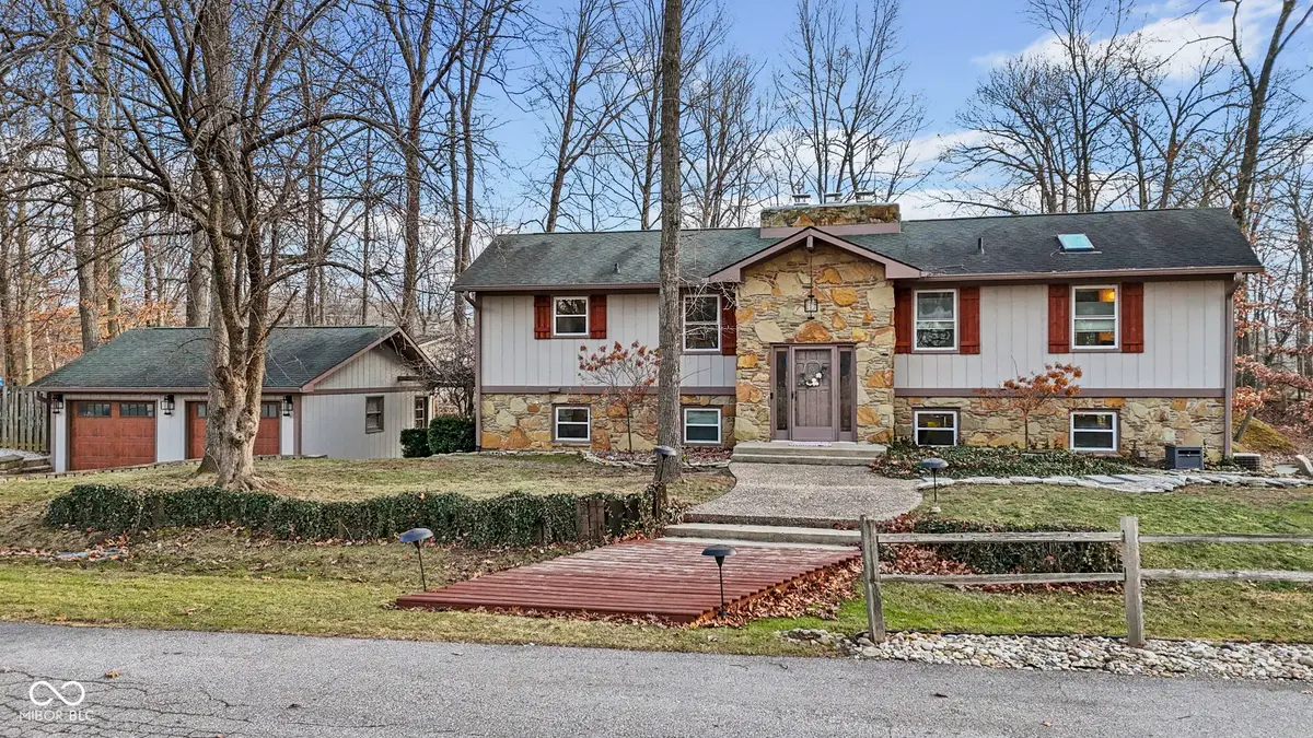 4145 E West Point Court, Martinsville, IN 46151 - Image #1