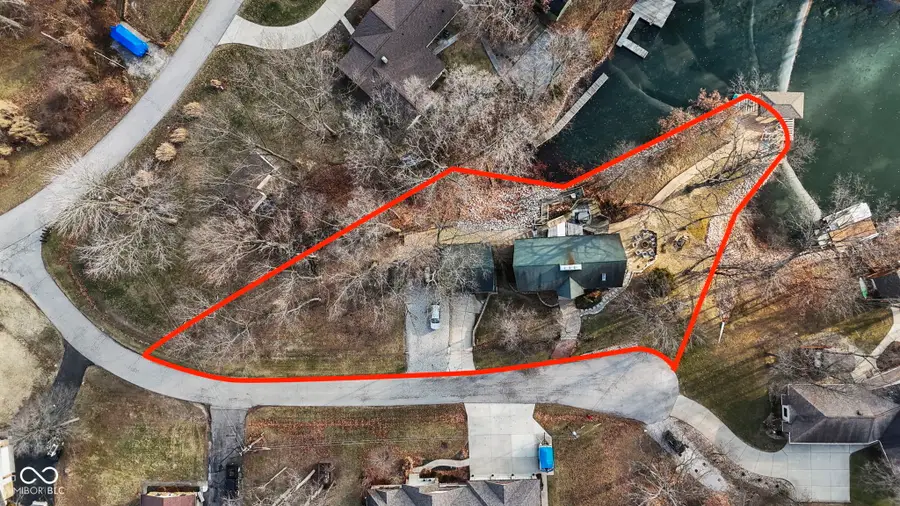 4145 E West Point Court, Martinsville, IN 46151 - Image #2