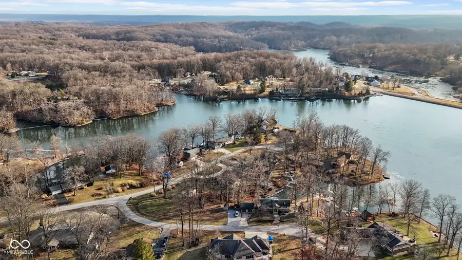 4145 E West Point Court, Martinsville, IN 46151 - Image #3