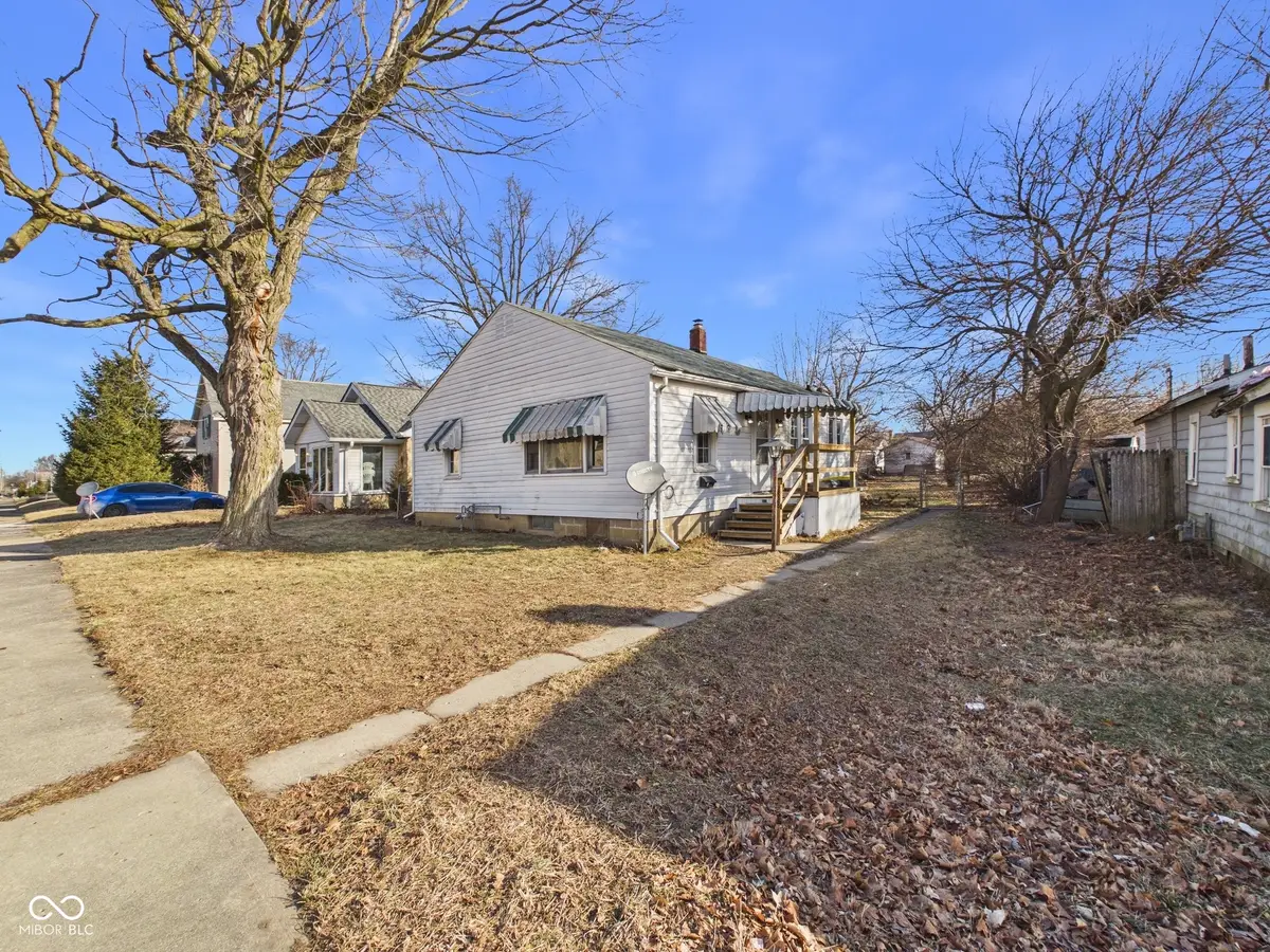 2828 Lincoln Street, Anderson, IN 46016 - Image #1