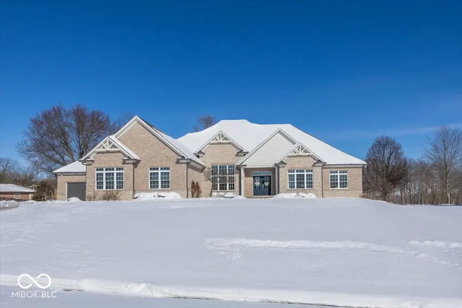 3310 Guilford Lane, Plainfield, IN 46168 - Image #2