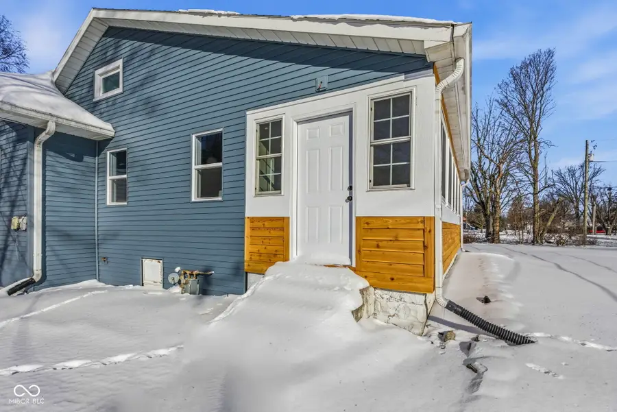 3926 Wildwood Drive, Indianapolis, IN 46239 - #3