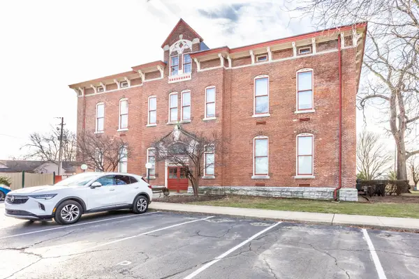 714 Buchanan Street #13, Indianapolis, IN 46203