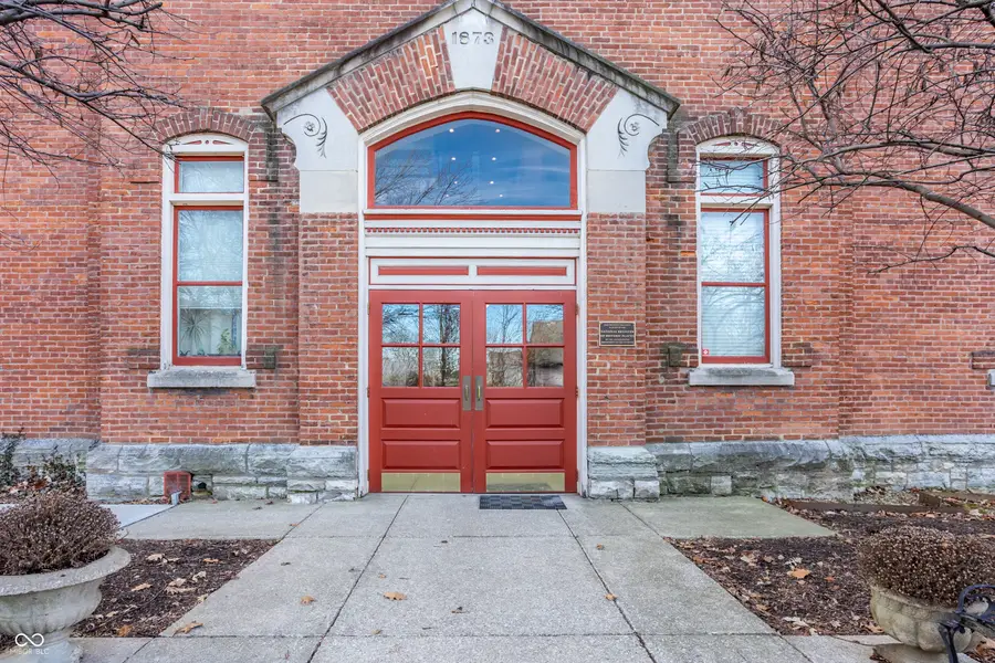 714 Buchanan Street #13, Indianapolis, IN 46203 - #2