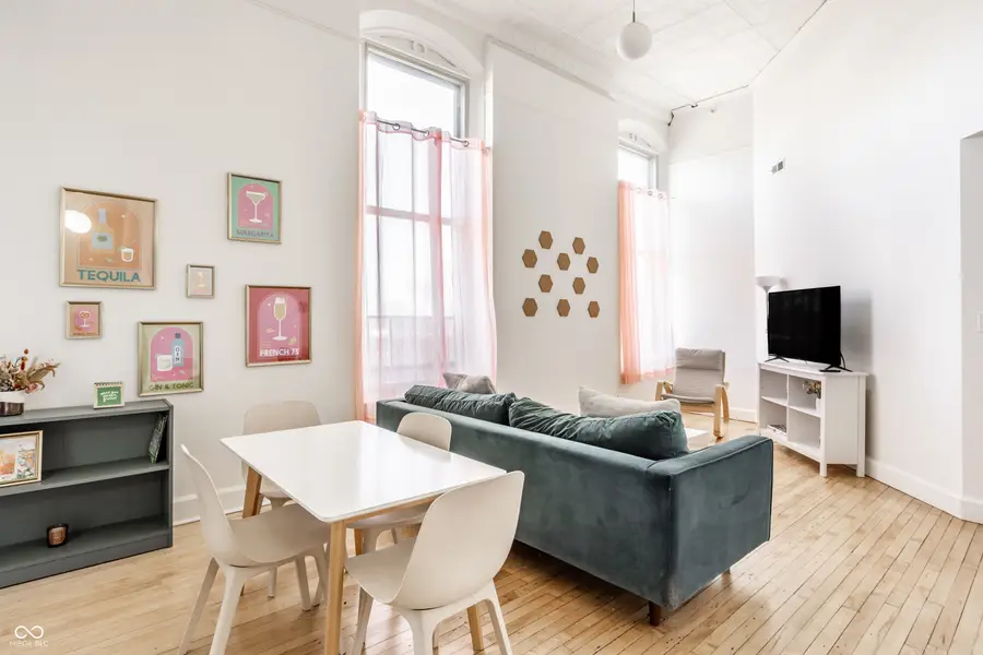 714 Buchanan Street #13, Indianapolis, IN 46203 - #3