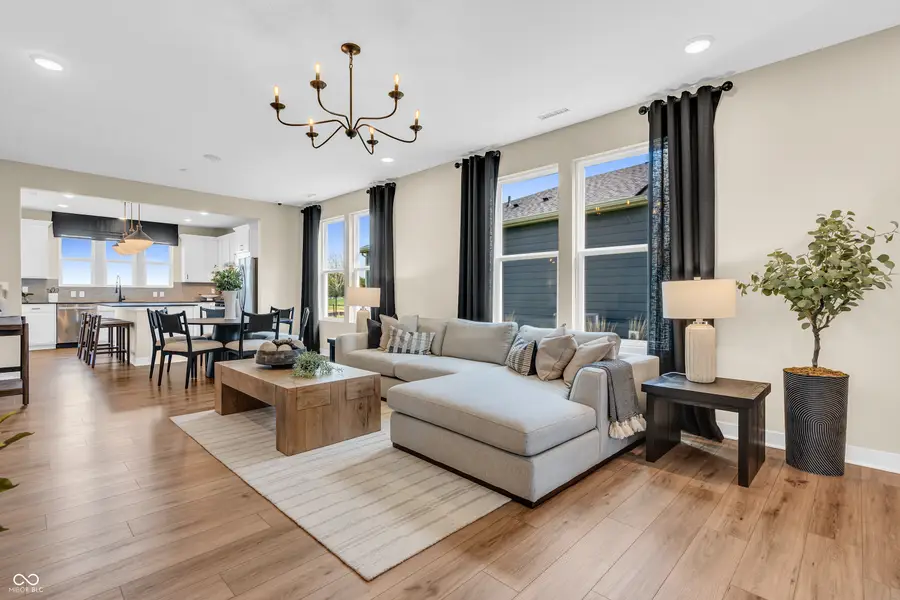 13007 Seven Springs Lane, Noblesville, IN 46060 - Image #3