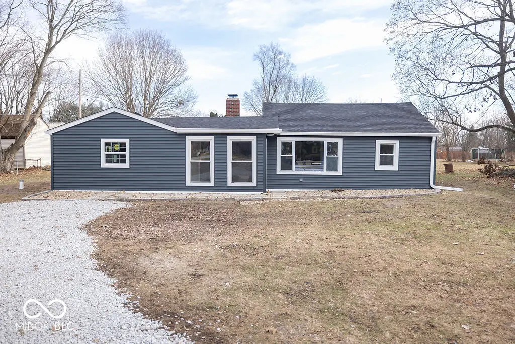 1208 Layton Road, Anderson, IN 46011 - Image #1