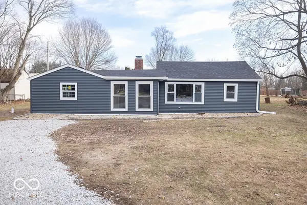 1208 Layton Road, Anderson, IN 46011