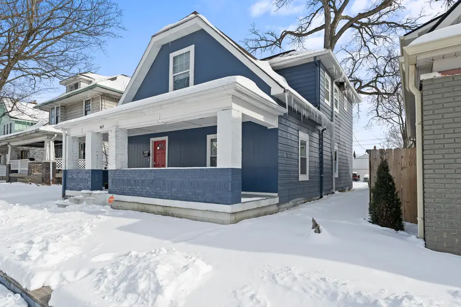1409 N Tuxedo Street, Indianapolis, IN 46201 - Image #2