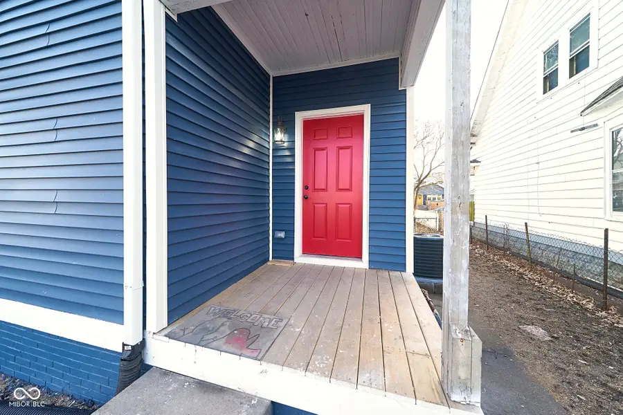 1334 N Tuxedo Street, Indianapolis, IN 46201 - Image #3