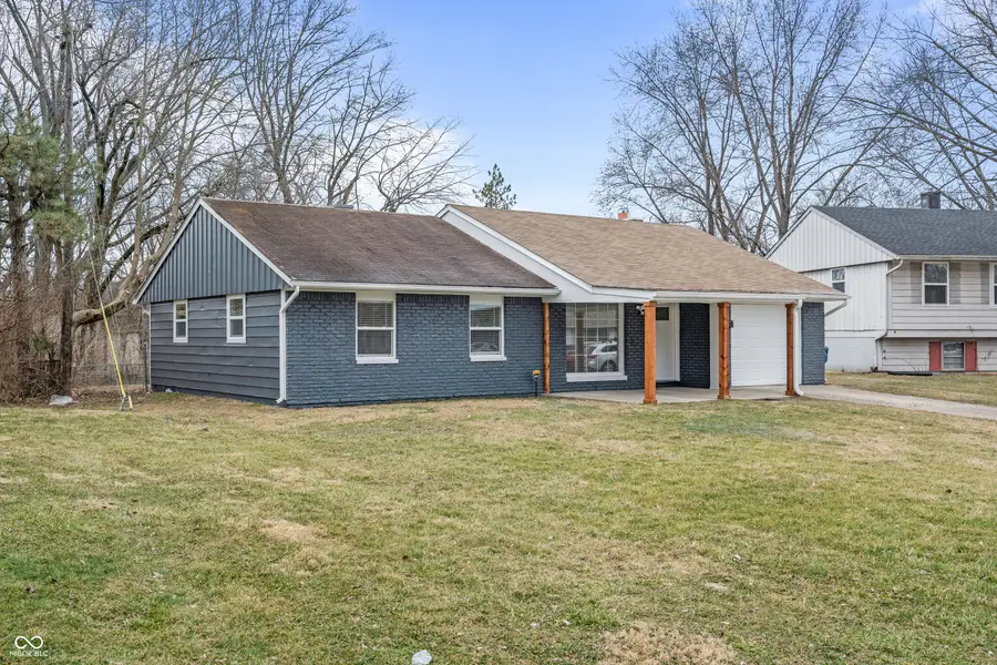 8337 Aspen Court, Indianapolis, IN 46226 - #2